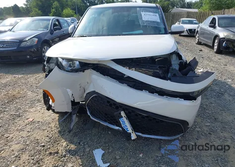 2025 Kia Soul Lx from USA, damaged, VIN KNDJ23AU9S7933374